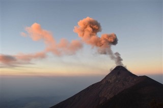 Nicarágua