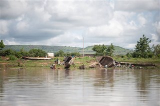 নাইজারনদী