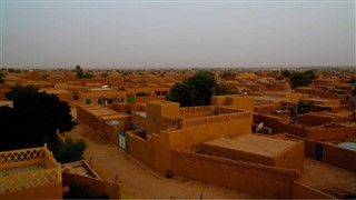 niger