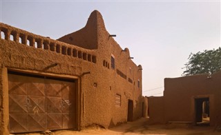 Niger