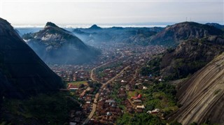 Nigérie