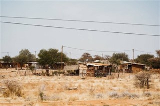 Nigérie