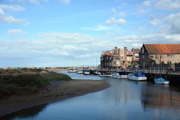 Norfolk