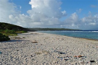 北マリアナ諸島