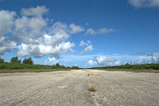 北マリアナ諸島