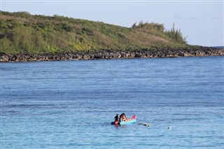 北マリアナ諸島