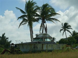Severní