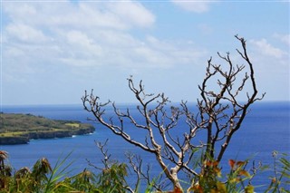 北マリアナ諸島