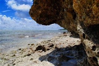 北マリアナ諸島