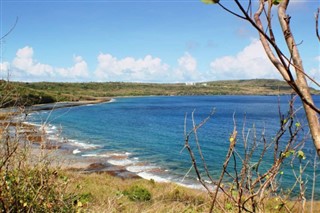 北マリアナ諸島