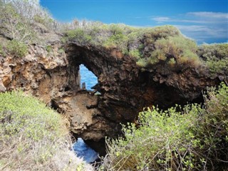 北マリアナ諸島