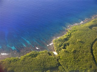 北マリアナ諸島