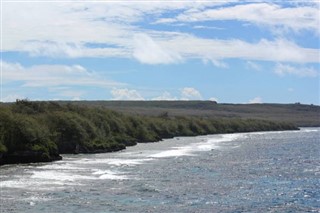 北マリアナ諸島