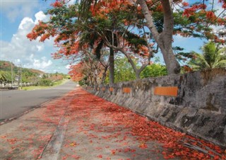 หมู่เกาะนอร์เทิร์นมาเรียนา