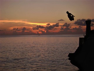 北マリアナ諸島