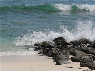 北マリアナ諸島