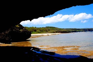 北マリアナ諸島