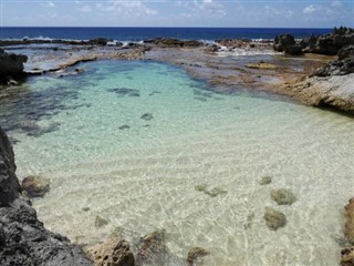 北マリアナ諸島