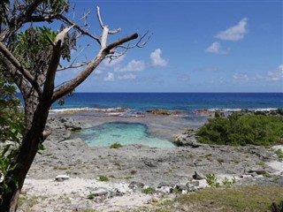 北マリアナ諸島