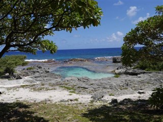 北マリアナ諸島