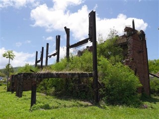 北マリアナ諸島