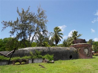 北マリアナ諸島