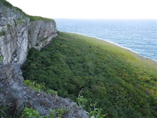 北マリアナ諸島