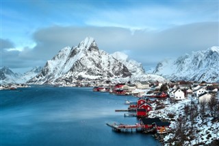 Norvegija