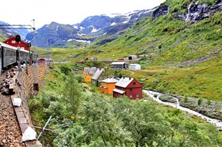 Norvège