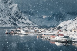 Norvegia