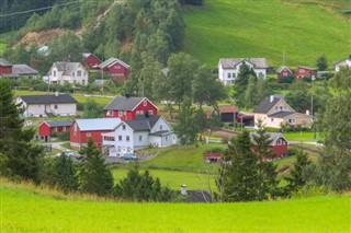 Norvegija