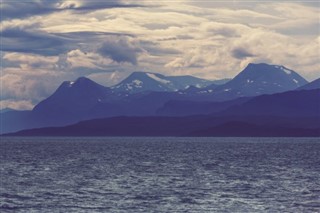 Norsko