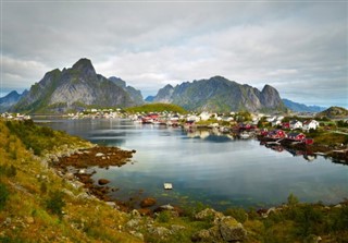 Noruega