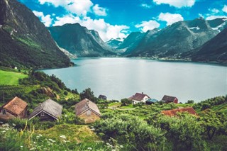 Norvège