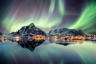 Norsko