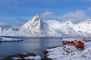 Norwegen