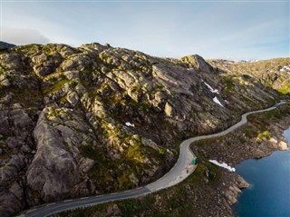norway
