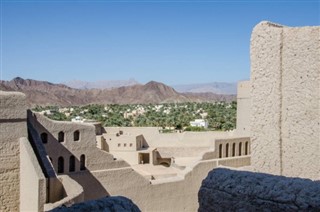 Oman
