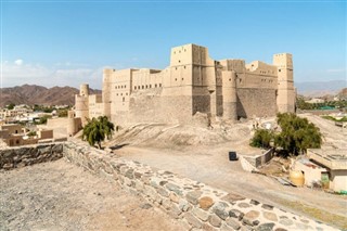 Oman