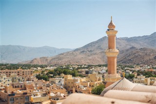 Oman