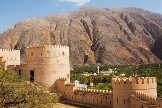 Oman