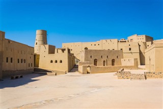 ओमान