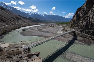 पाकिस्तान