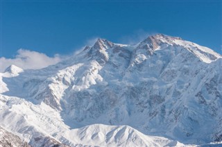 باكستان