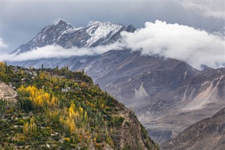 पाकिस्तान