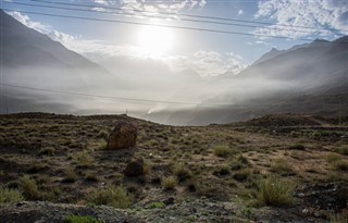 باكستان