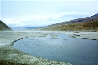 باكستان