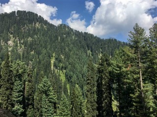 Pakistan