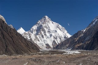 पाकिस्तान