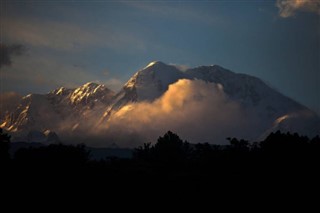 पाकिस्तान